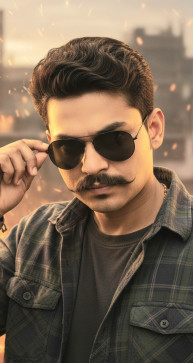 Aman Kumar, 18, India