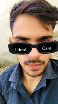 Paras Sain, 19, India