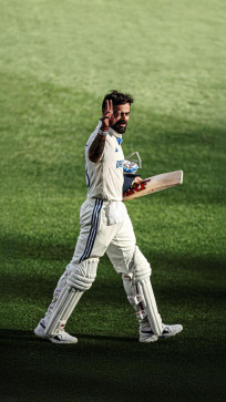 Himanshu Yadav, 18, India