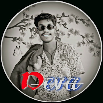 Deva Nagesh, 18, India