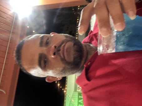 Orosman Carmenates, 39, United States