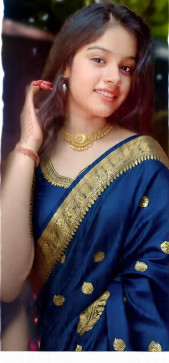 Durga, 19, India