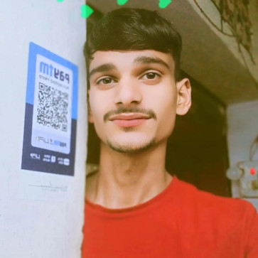 Rajshree, 27, India