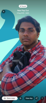 Nayan Arora, 18, India