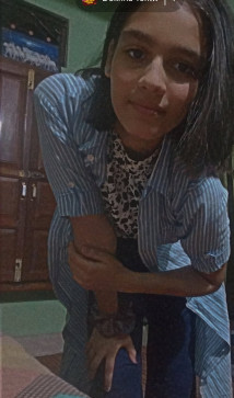 Reena Kumari, 18, India