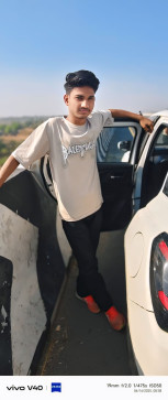 Ramdev Sulaniya, 18, India