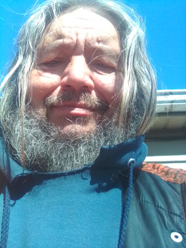 Markie, 59, United States