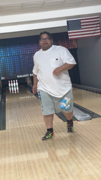 Malachiturner, 22, United States