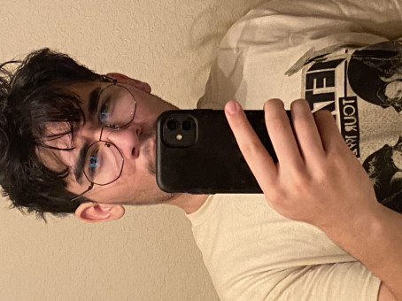 Zamasu, 18, United States