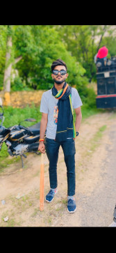 Sumit Jha, 21, India
