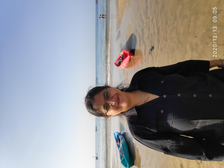Preeti, 36, India