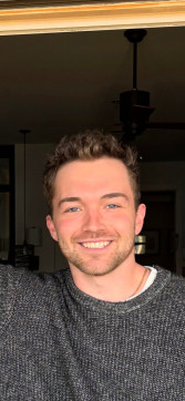 Oliver, 28, United States