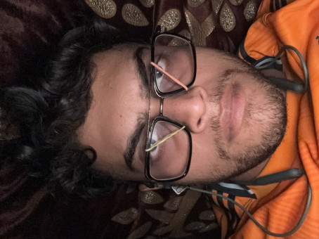 Saransh Tomar, 18, India