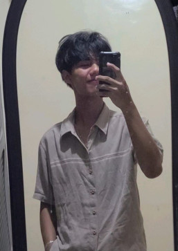 Danny Nope, 26, Malaysia