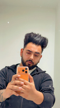 Arsh0078, 22, Canada