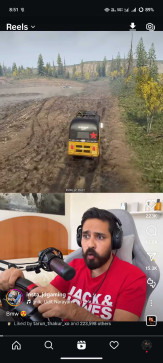 Jh Gg Tgv Vvhh, 21, India