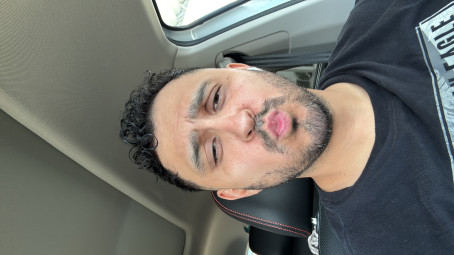 Abel, 36, United States