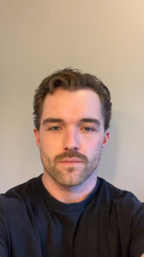 Oliver, 28, United States