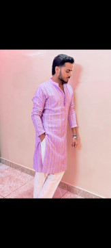 Kunal Malik, 21, India