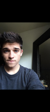 Jj Jj, 18, United Kingdom