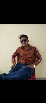 Alpesh Pawar, 20, India