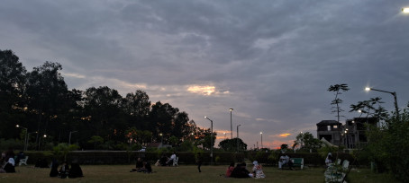 Rehan Shaikh, 19, India