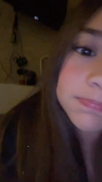 Angel, 18, Australia