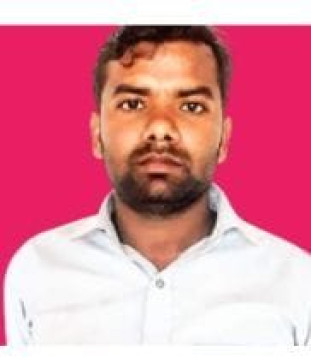 Khalik Shah, 33, India