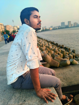 Aayan, 23, India
