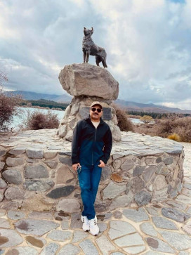 Pankaj Bhattacharjee, 18, India