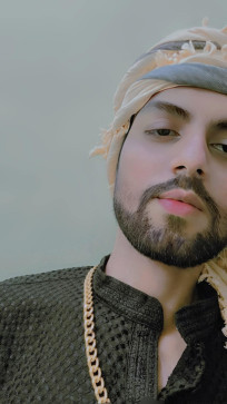 Shadow Monarch, 25, United States