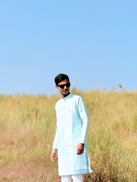 Titu, 20, India