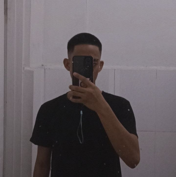 Clint James Lavador, 20, Philippines