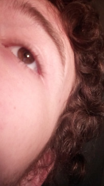 Bear, 19, United States