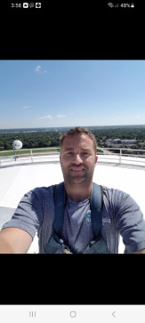 Alex, 44, United States