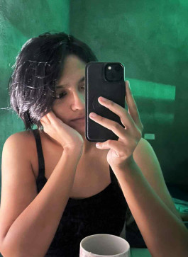 Rus, 25, Philippines