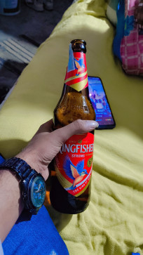 Unknown Anny, 18, India