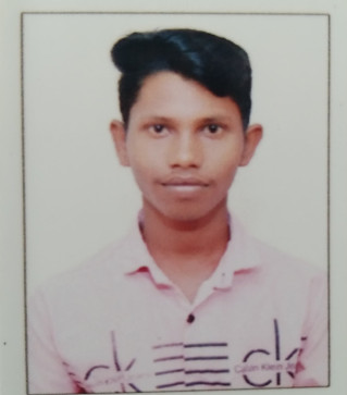 Rohit Nandanwar, 18, India