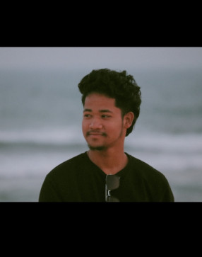 Yughh, 22, India