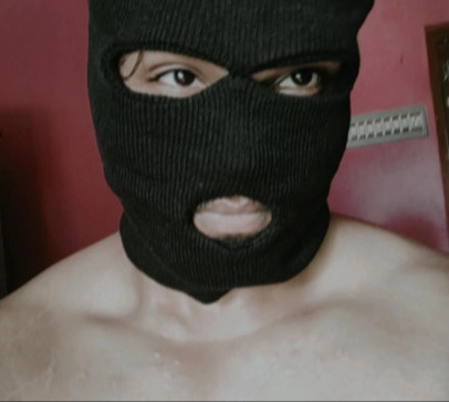 Greenest Redflag, 22, India