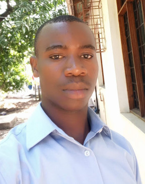 Julius, 25, Tanzania, United Republic Of