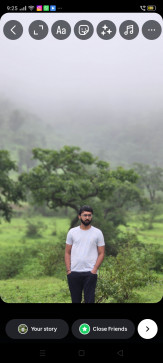 Ghelani Bhavin, 23, India