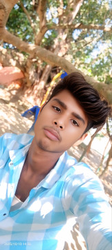 Ramparvesh Yadav, 18, India