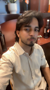 Navdeep Naffri, 18, India