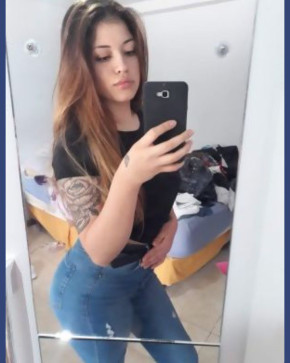 Alisaali, 25, United States