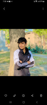 Tozze, 20, India