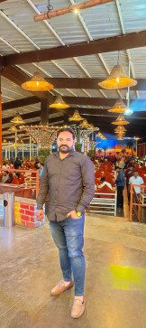 Suhasjadhav, 32, India