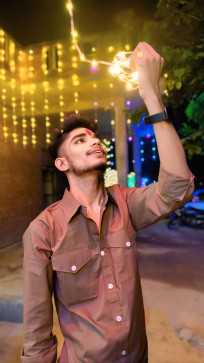 Rahulsaini36, 20, India