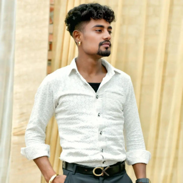 Dinesh Kumar, 25, India