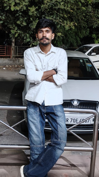 Abhi Rajput, 22, India